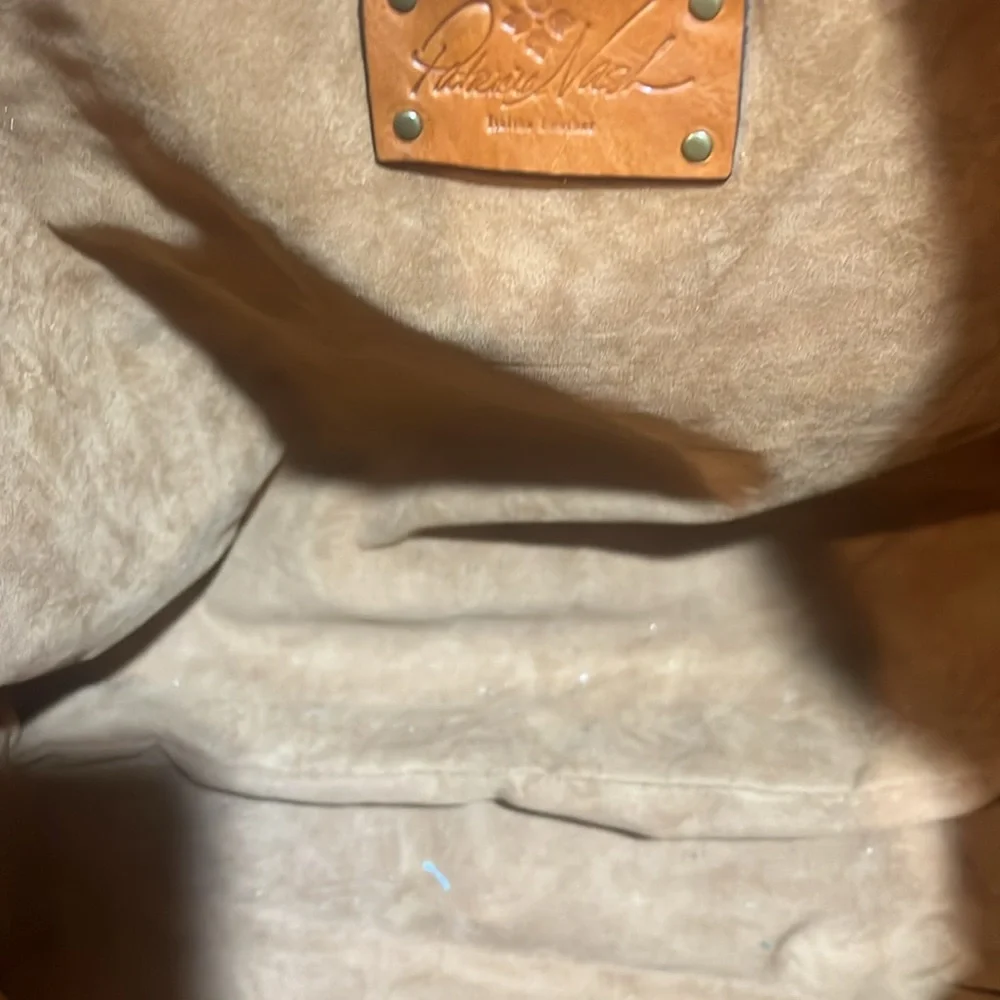 Patricia Nash Benvenuto Tote - Picture 5 of 10